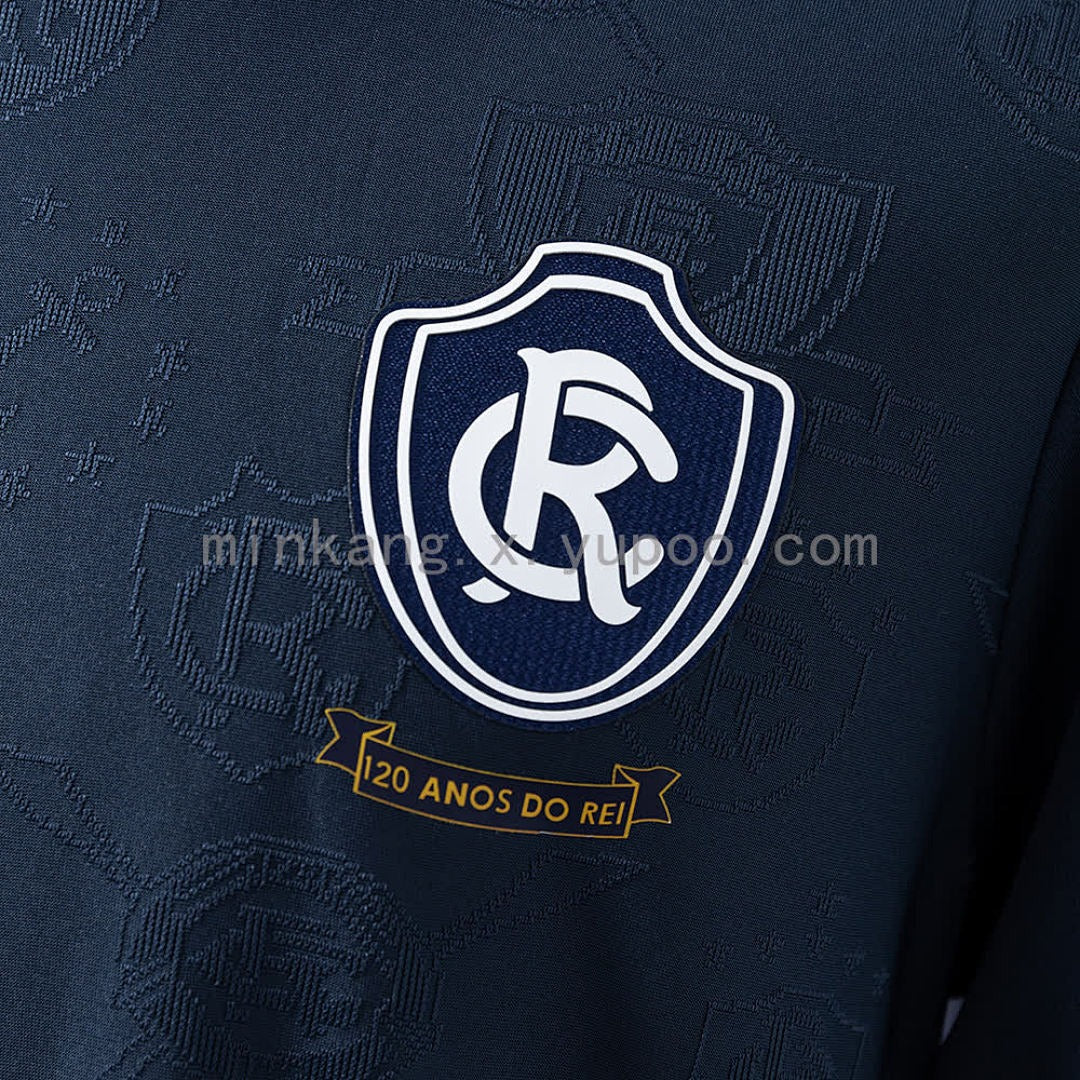 Camisa Remo 25/26 Home Masculino