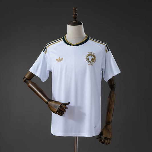 Camisa Arabia Saudita 26/27 Away - Torcedor