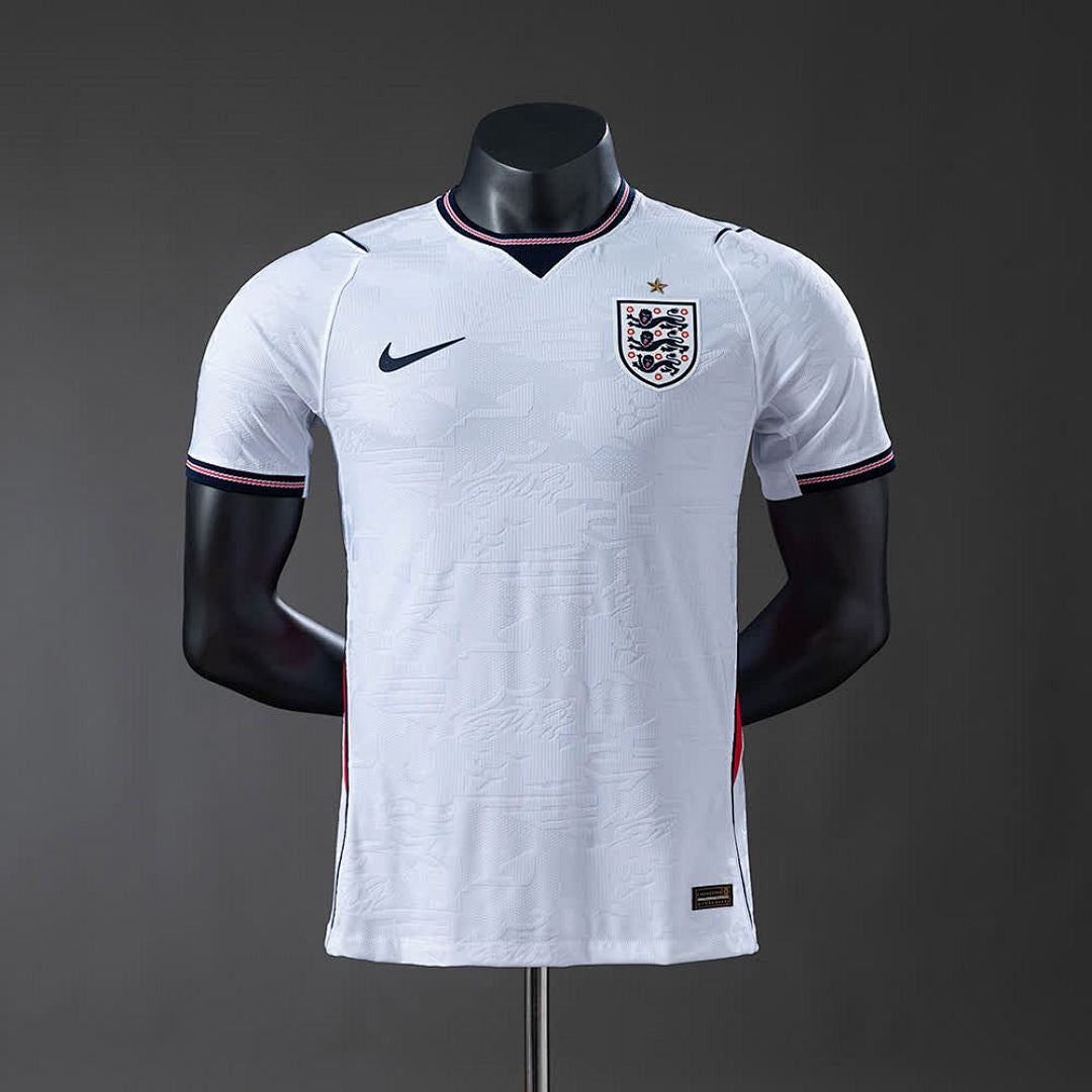 Camisa Inglaterra 26/27 - Home PLAYER