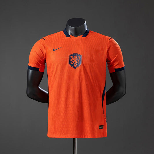 Camisa Holanda 26/27 Home - JOGADOR