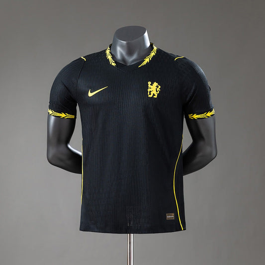 Camisa Chelsea 26/27 Third - Player
