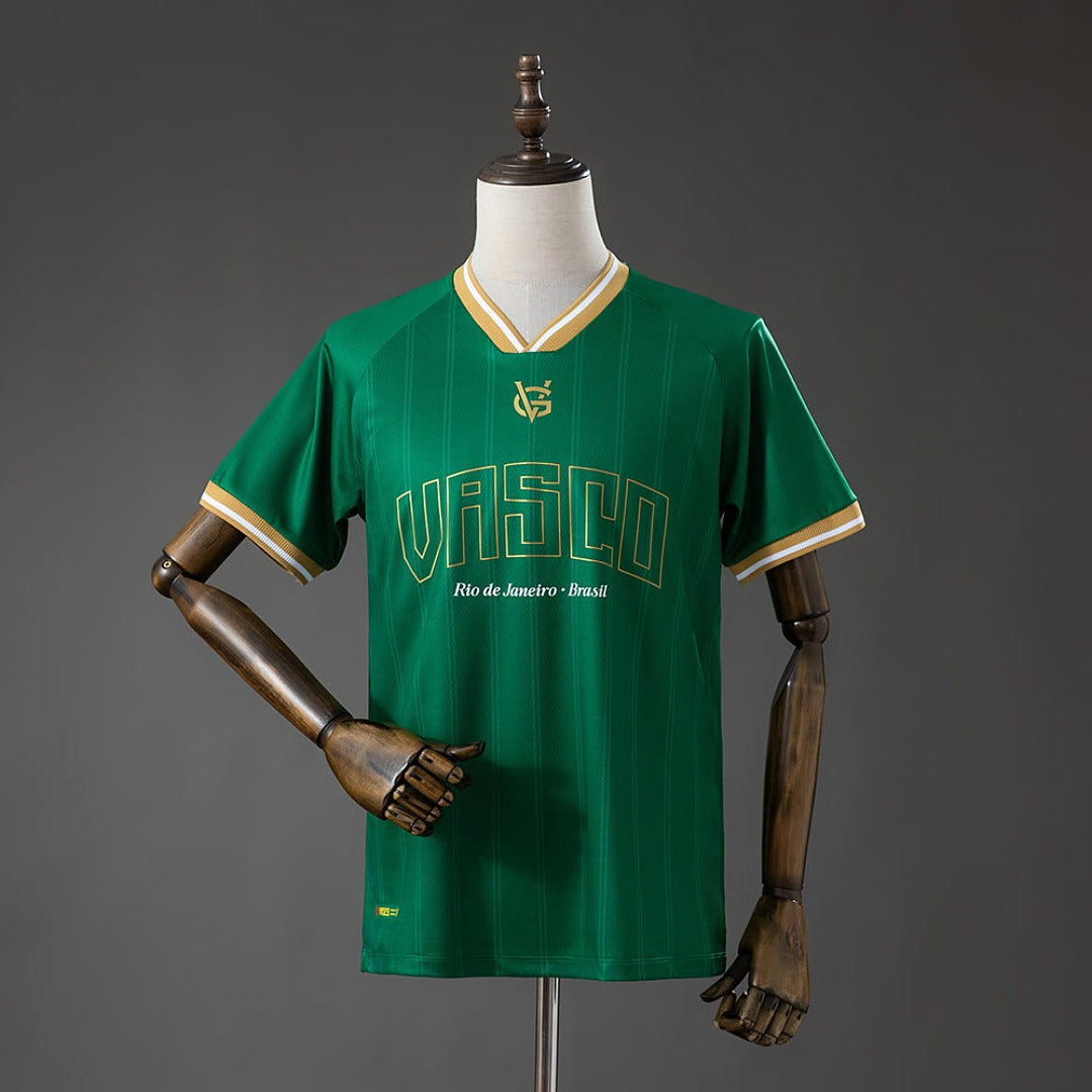 Camisa Vasco da Gama 26/27 Edição especial