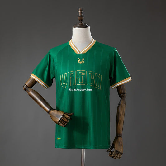 Camisa Vasco da Gama 26/27 Edição especial