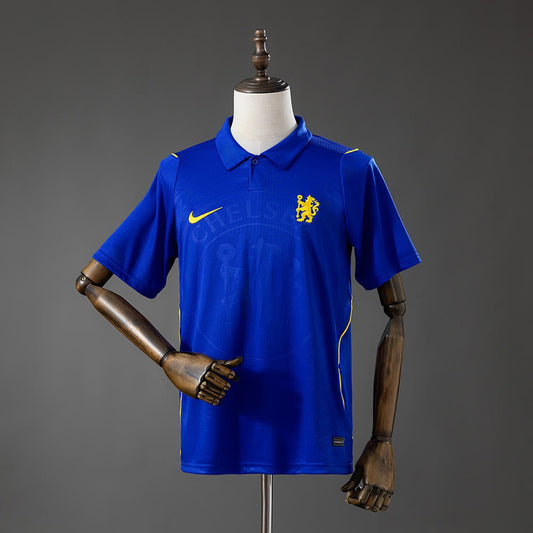 Camisa Chelsea 2026/27 - Torcedor