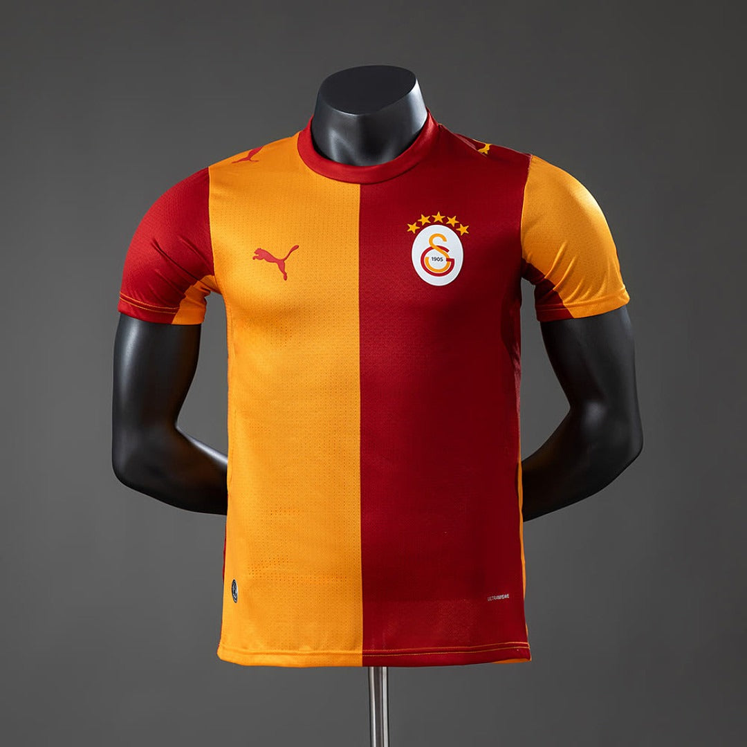 Camisa Galatasaray 26/27 Home - Player