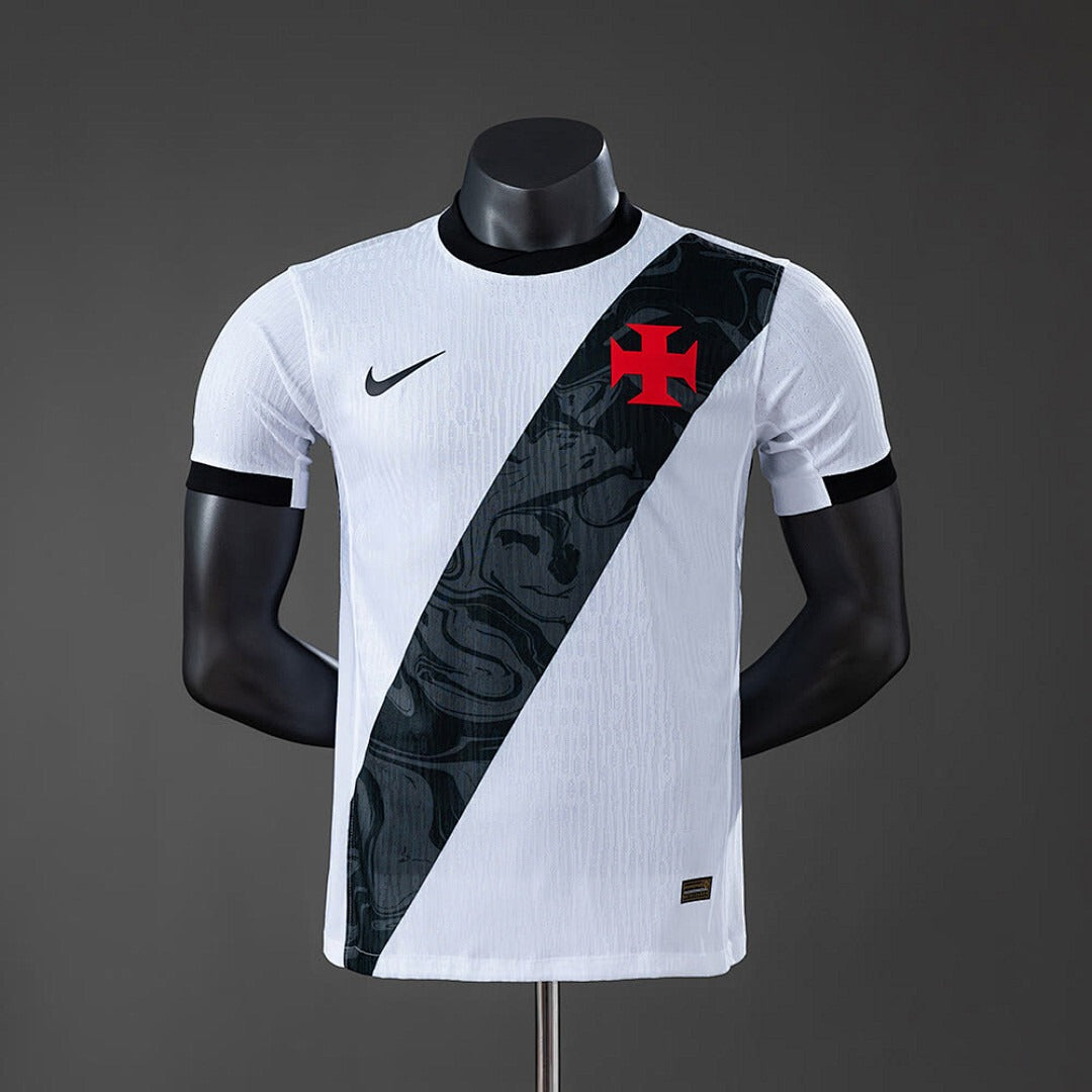 Camisa Vasco da Gama 26/27 - JOGADOR
