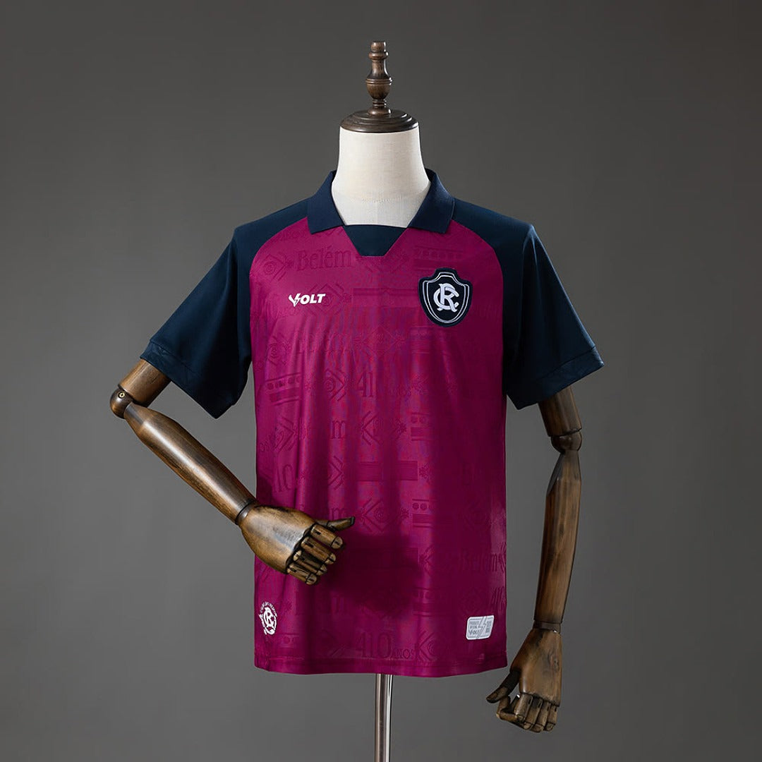 Camisa Remo 26/27 - Polo