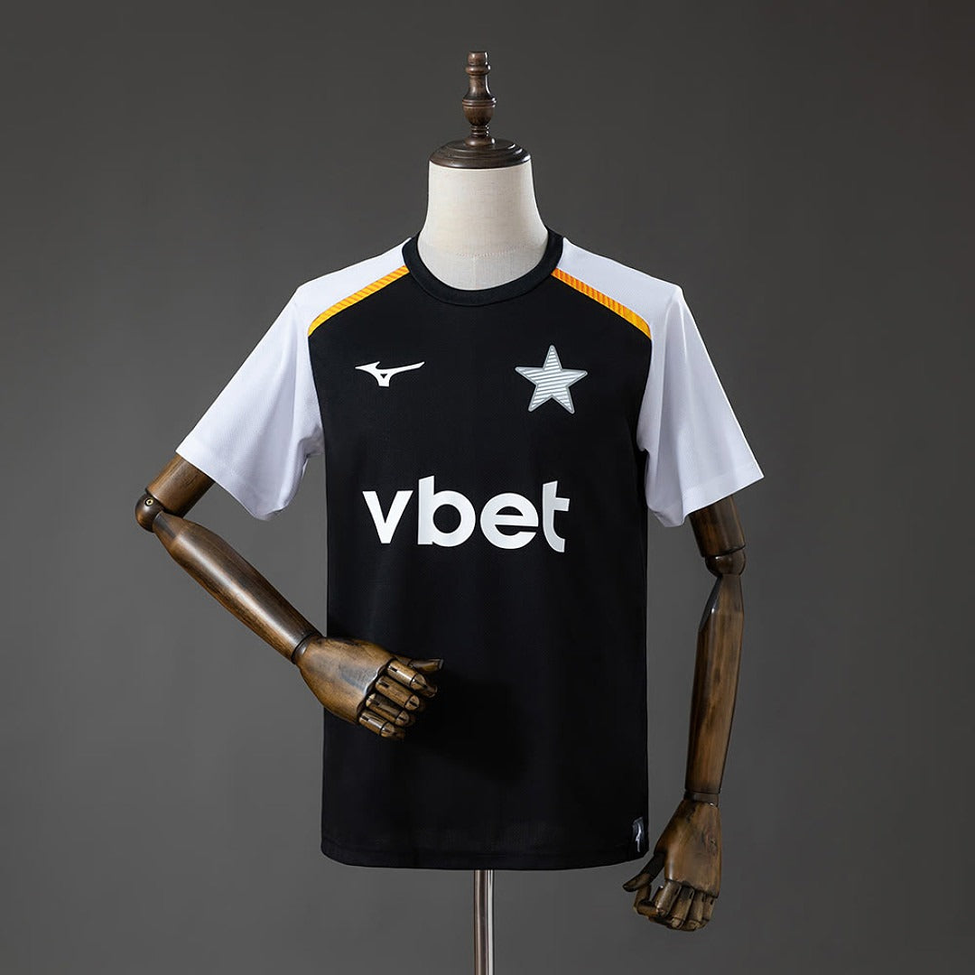 Camisa Botafogo 26/27 Pré jogo - Torcedor