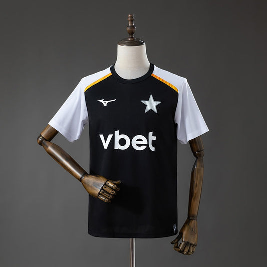 Camisa Botafogo 26/27 Pré jogo - Torcedor