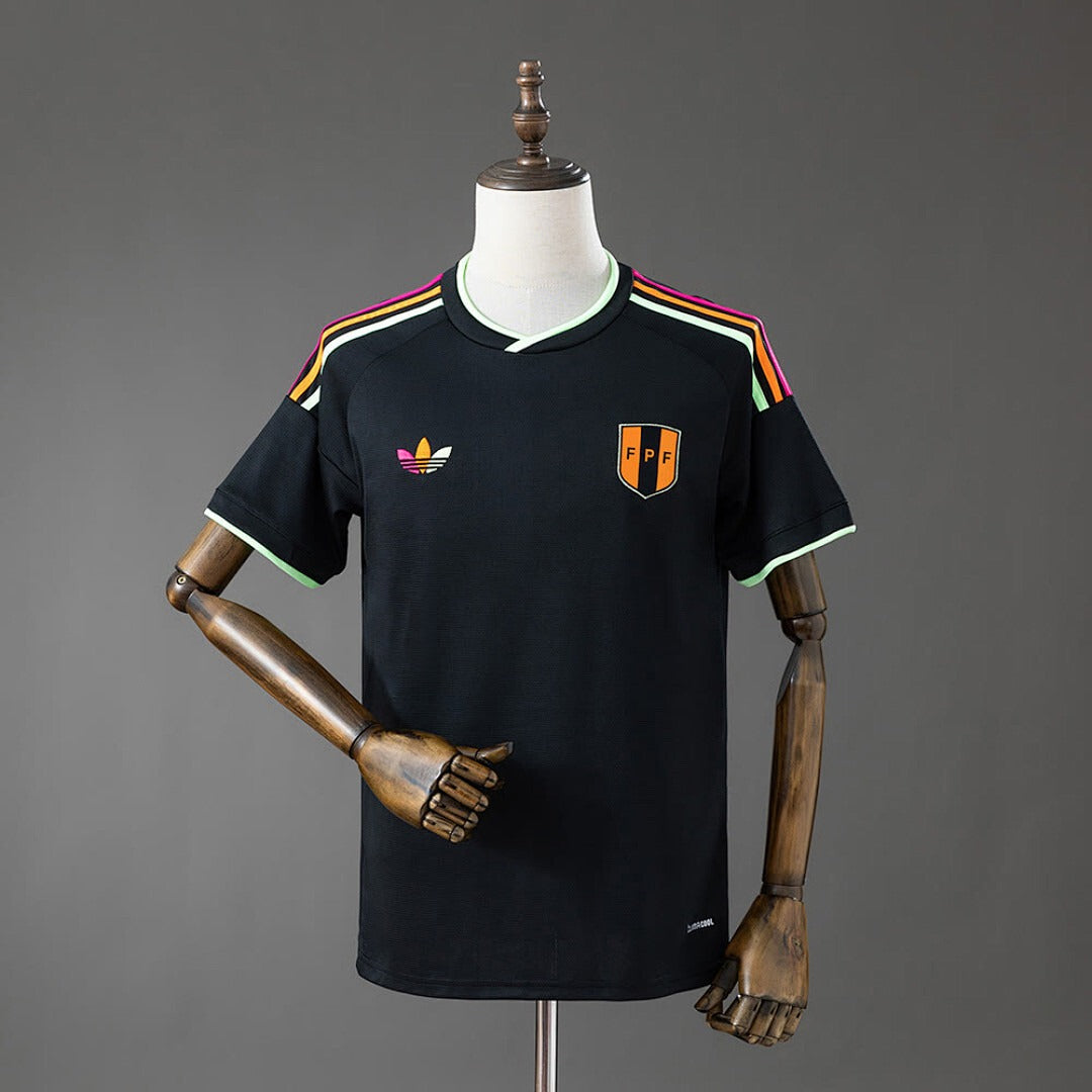 Camisa Peru 26/27 Away - Torcedor