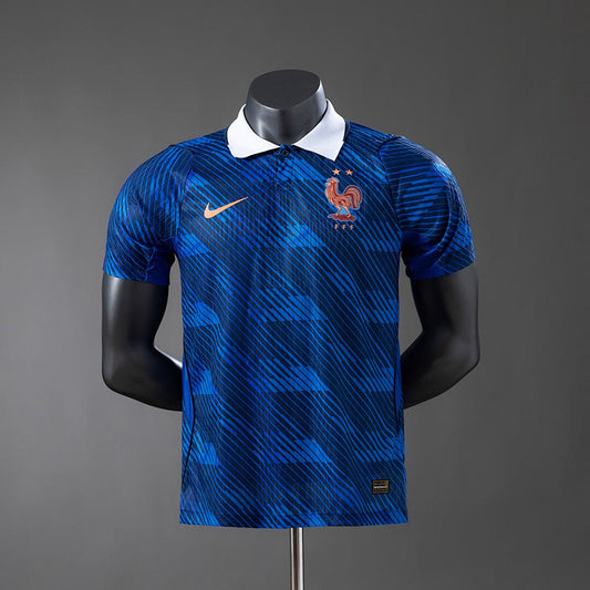 Camisa França 26/27 Home- JOGADOR