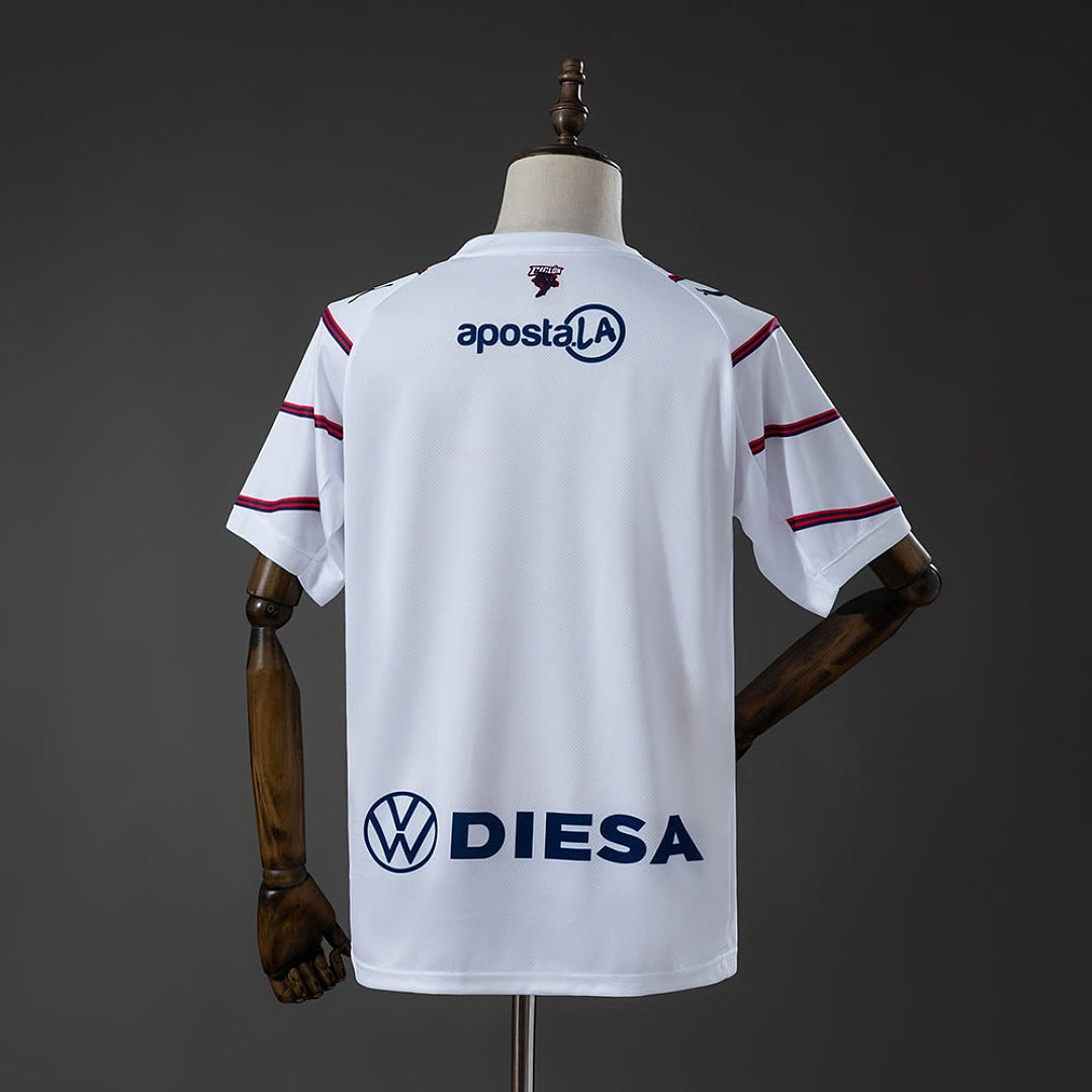 Cerro Porteño 26/27 Away - Torcedor