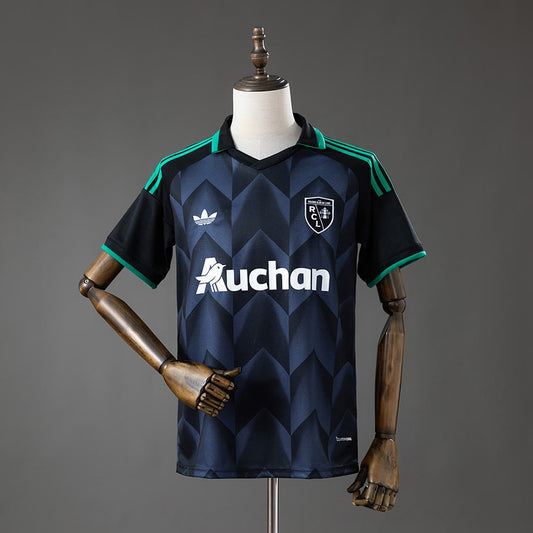 Camisa Lens 26/27 Away - Torcedor