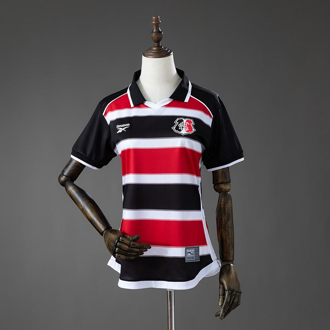 Camisa Santa Cruz 26/27 Home - Feminino