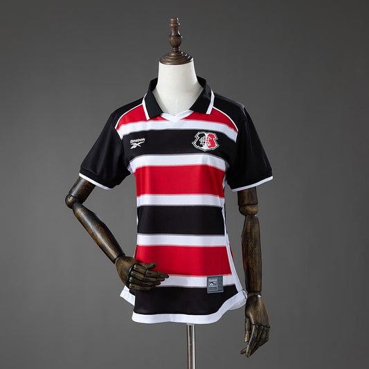 Camisa Santa Cruz 26/27 Home - Feminino