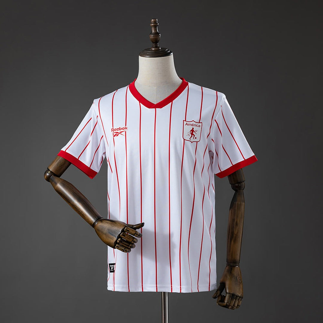 America de Cali 26/27 Away - Torcedor