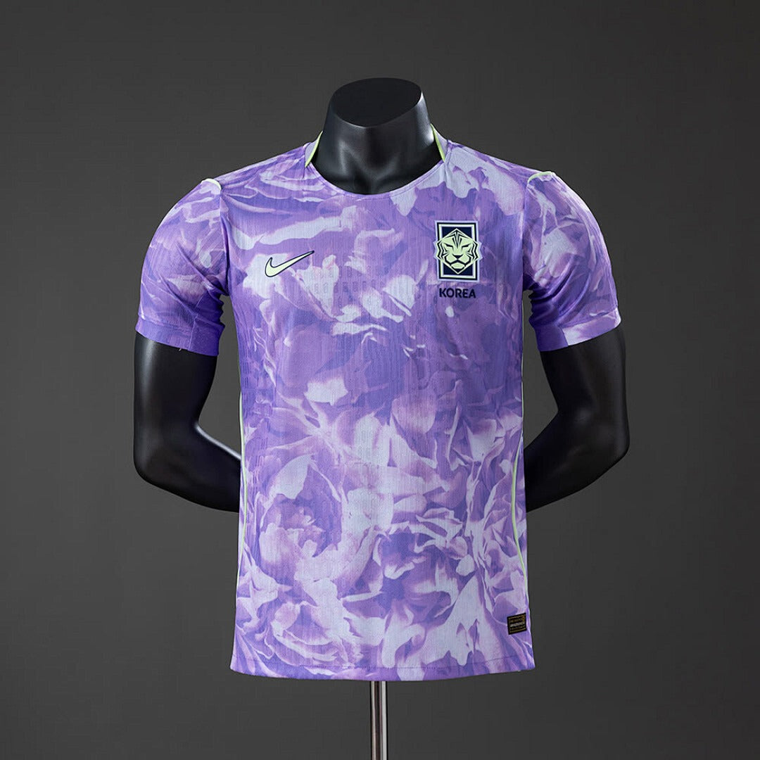 Camisa Coreia do Sul 26/27 Away - JOGADOR