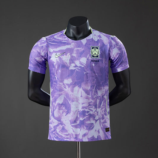 Camisa Coreia do Sul 26/27 Away - JOGADOR