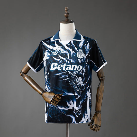 Camisa Porto 26/27 Edição especial