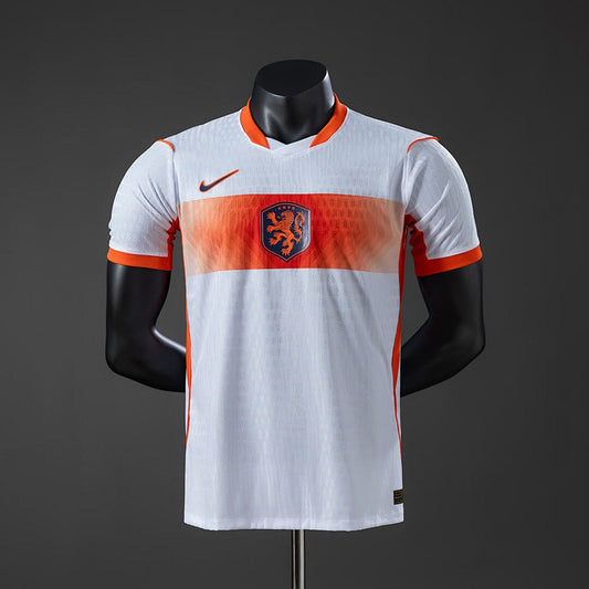 Camisa Holanda 26/27 Away - JOGADOR