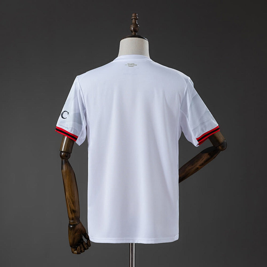 Camisa Milan 26/27 Away - Torcedor