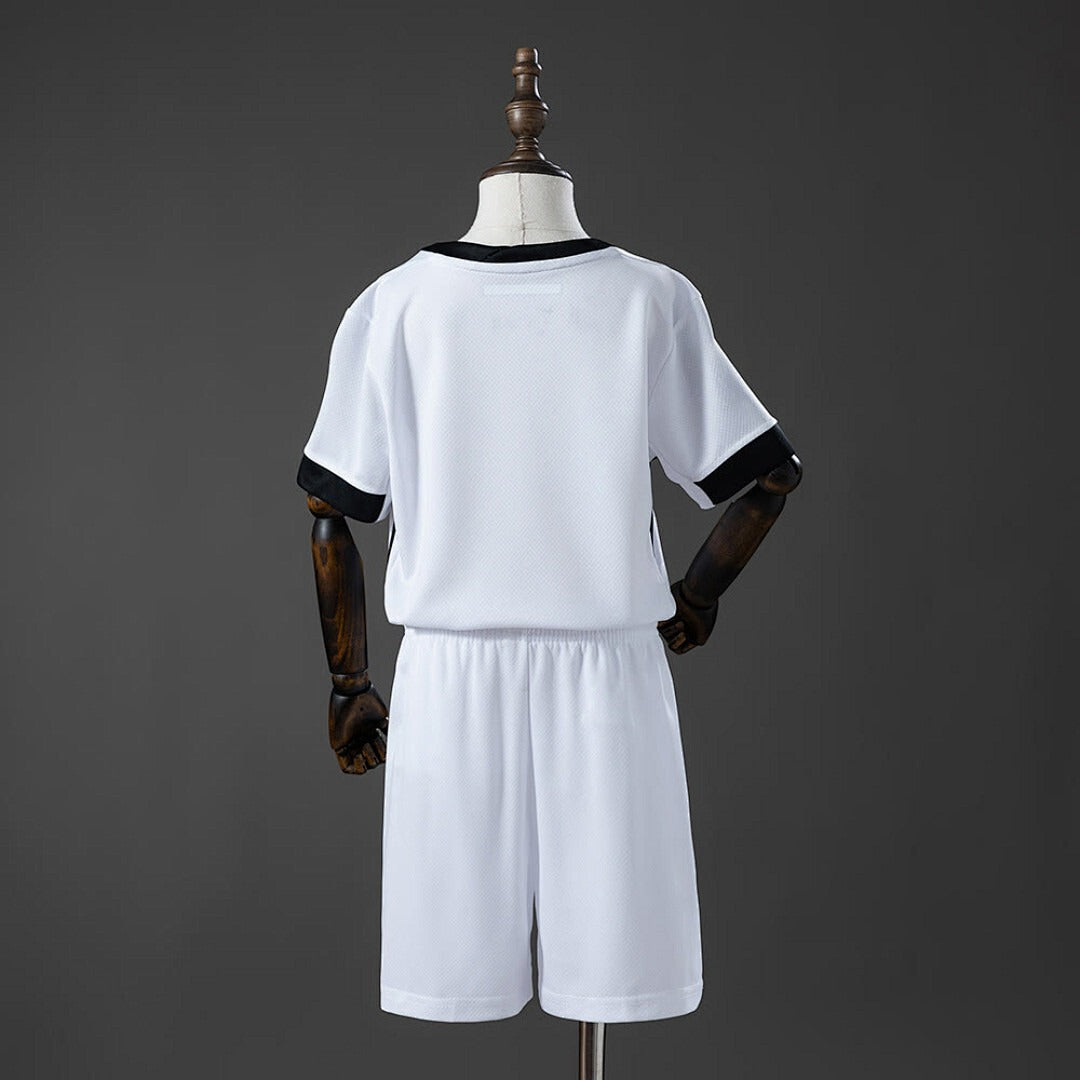 Camisa Vasco da Gama 26/27 - Kids