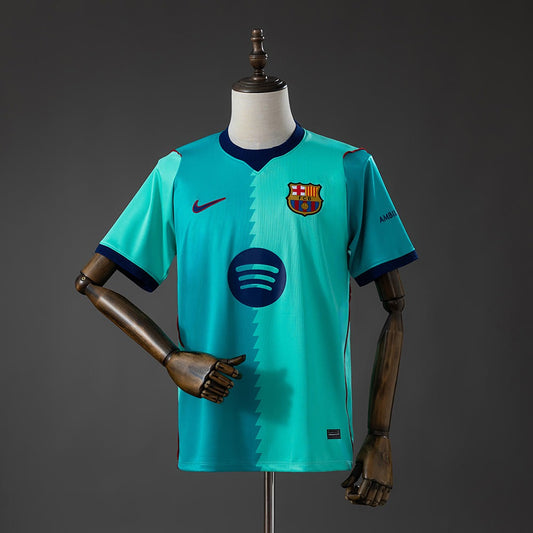 Camisa Barcelona 26/27 Third - Torcedor