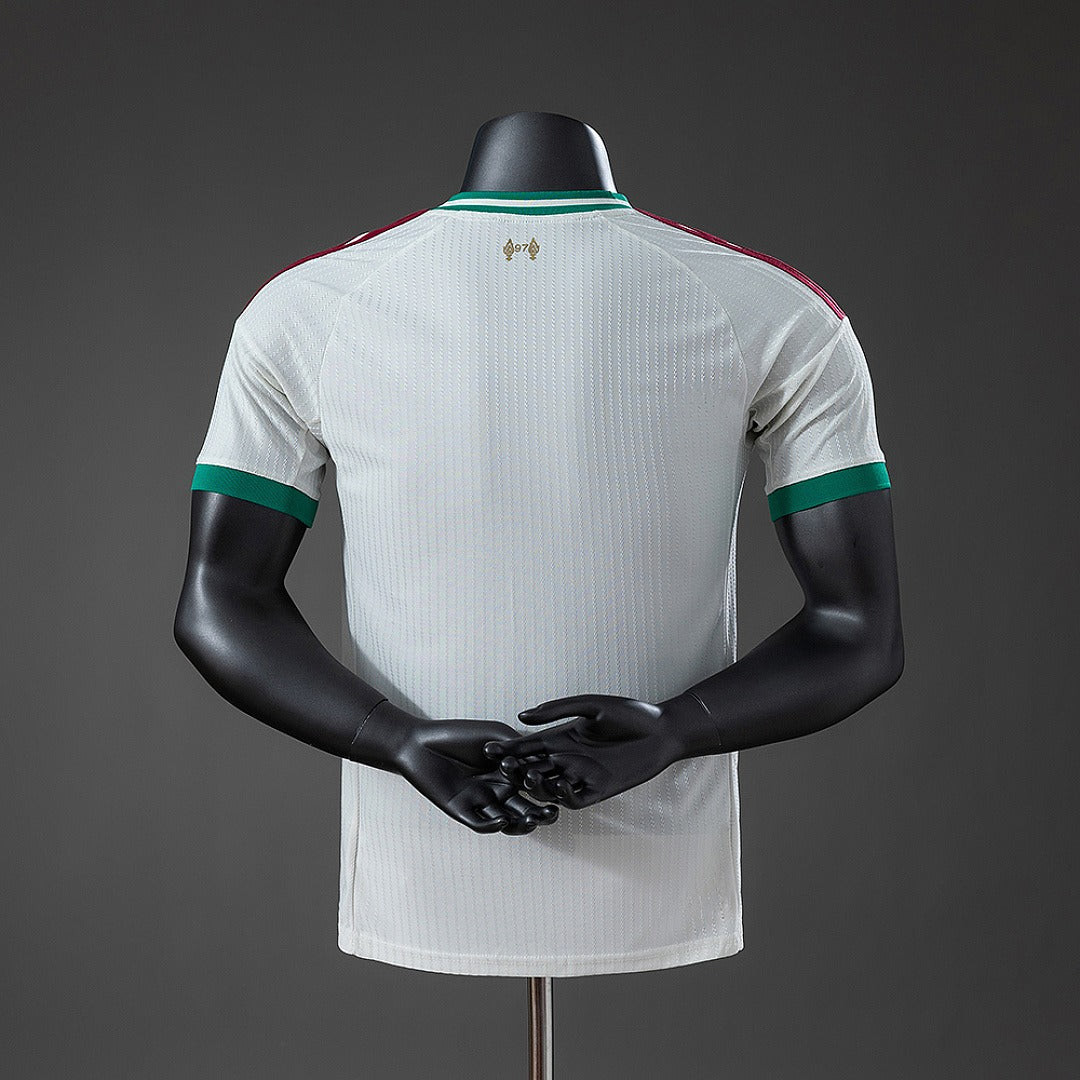 Camisa Liverpool 26/27 Edição especial - Player