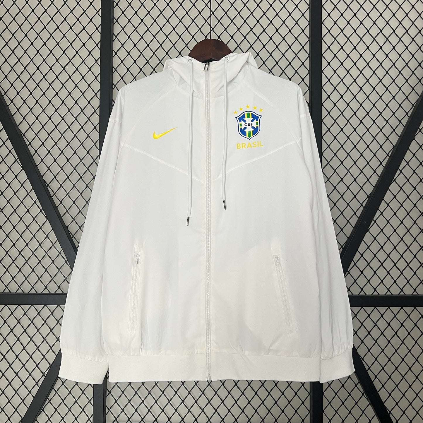 Agasalho Brasil