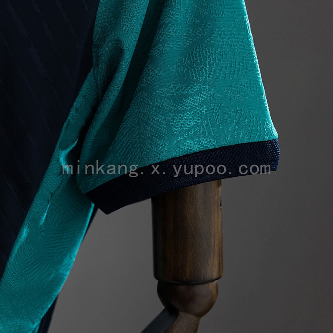 Camisa Remo 25/26 Special Edition