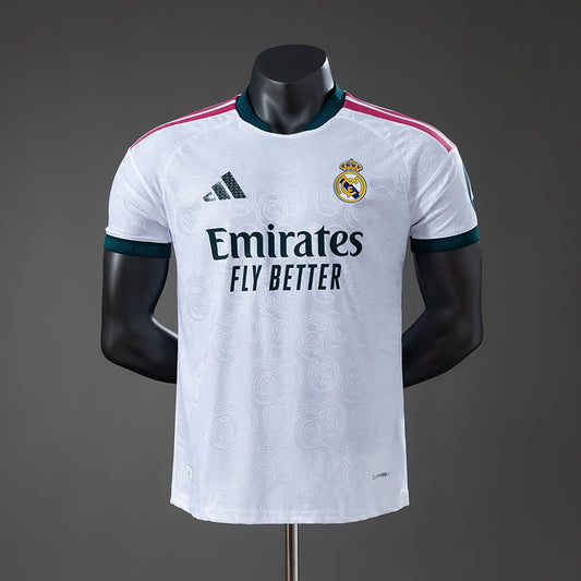 Camisa Real Madrid 26/27 - Jogador