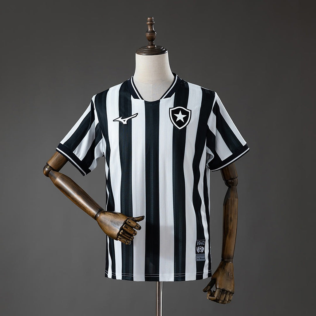Camisa Botafogo 26/27 Home - Torcedor