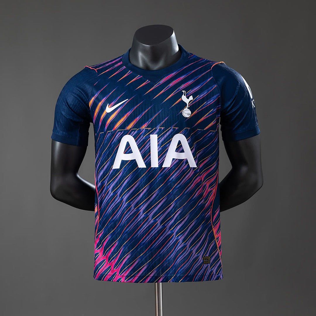 Camisa Tottenham 2026/27 Away- Jogador
