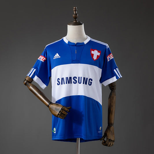 Camisa Palmeiras 2009 Away Retro