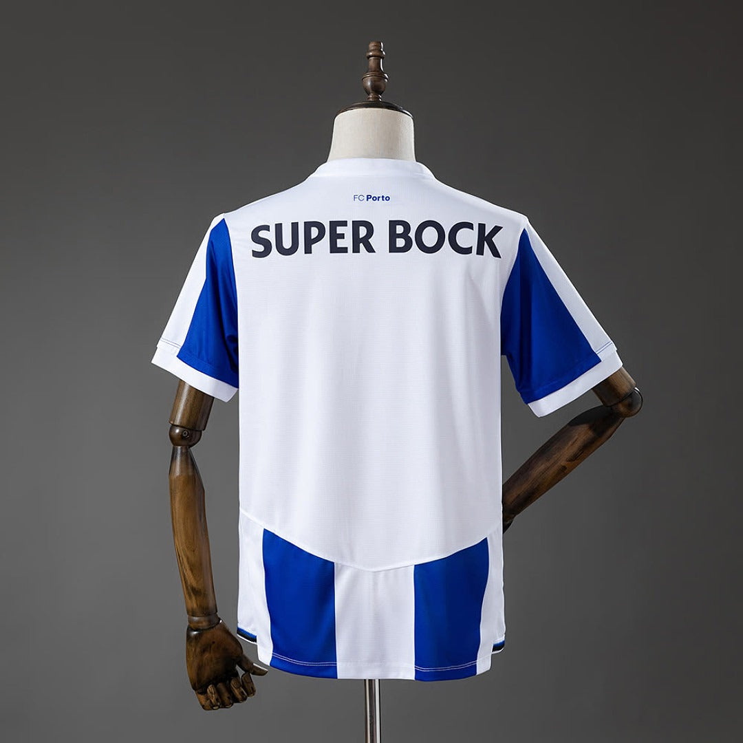 Camisa Porto 26/27 Home - Torcedor