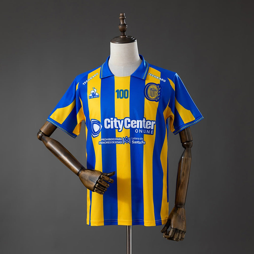 Camisa Rosario Central 26/27 Edição Especial - Torcedor