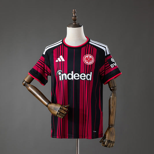 Camisa Eintracht Frankfurt 26/27 Home - Torcedor