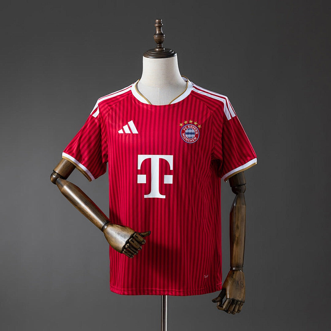 Camisa Bayern Munich 26/27 Home - Torcedor