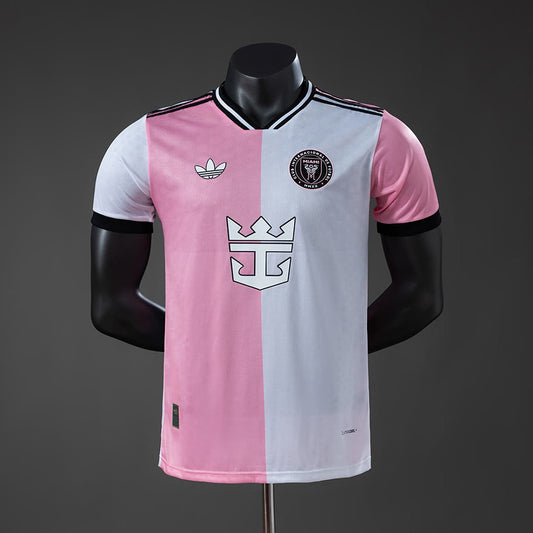 Camisa Inter Miami 26/27 Edição Especial - Jogador