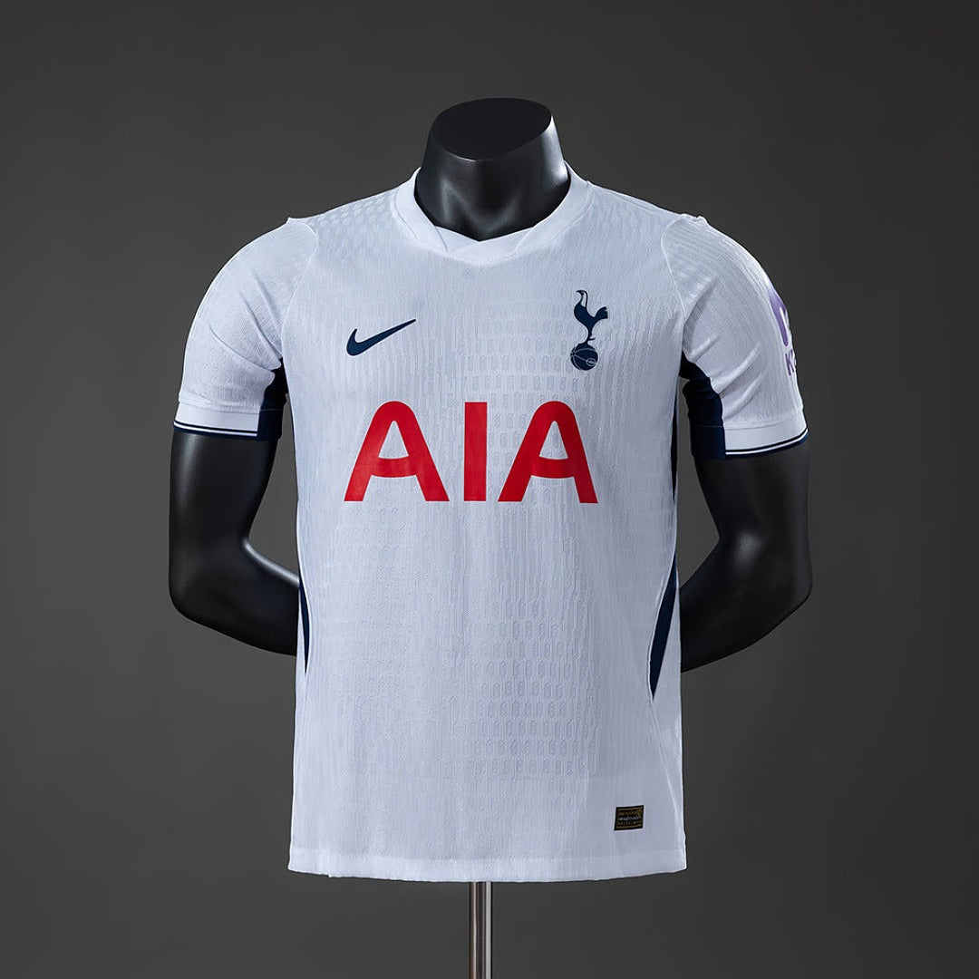 Camisa Tottenham 2026/27 Home - Jogador