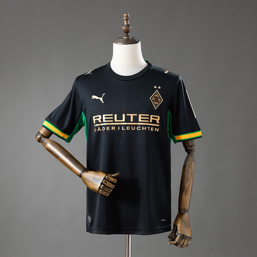 Camisa Borussia Gladbach 26/27 Away - Torcedor