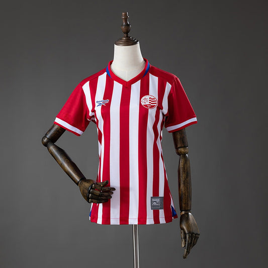 Camisa Náutico 26/27 Home - Feminina
