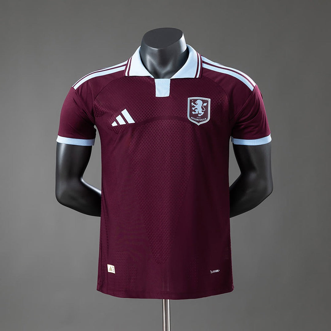 Camisa Aston Villa 26/27 Home - Player