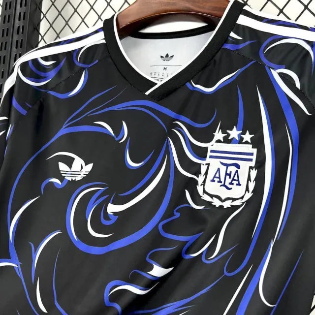 Camisa Argentina 26/27 Away - Torcedor