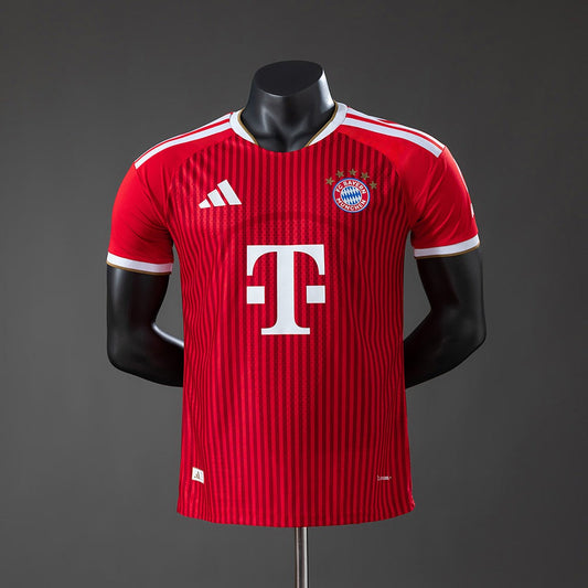 Camisa Bayern Munique 26/27 - Jogador