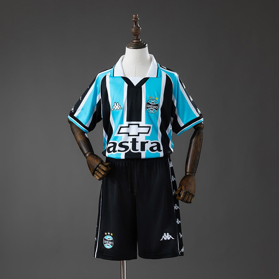 Conjunto Infantil Grêmio 2000