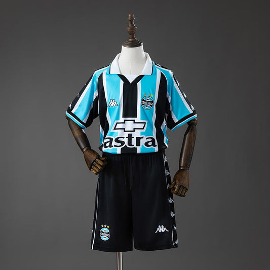 Conjunto Infantil Grêmio 2000