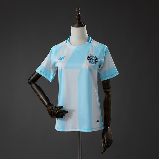 Camisa Grêmio 26/27 Alway - Feminino