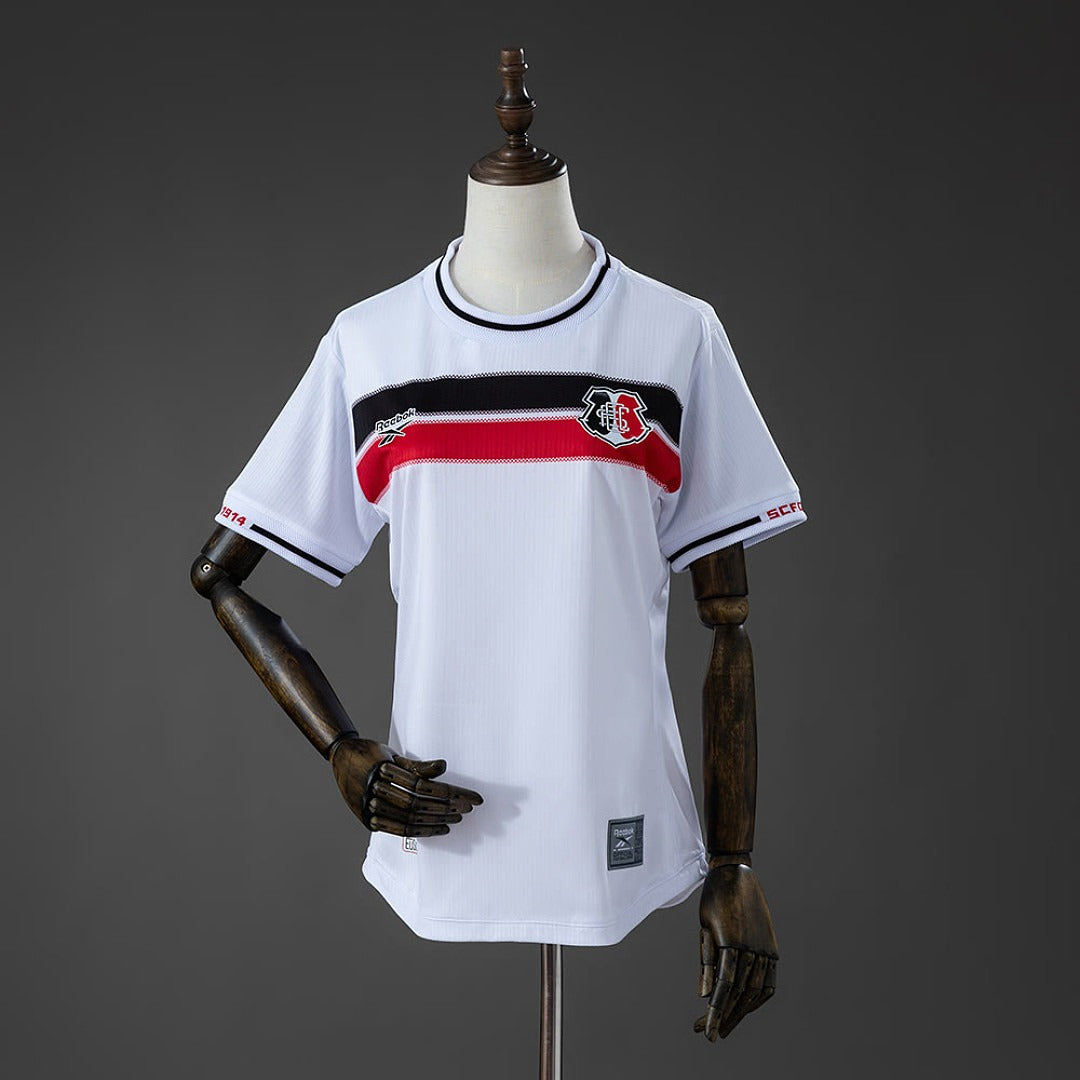 Camisa Santa Cruz 26/27 Away - Feminino