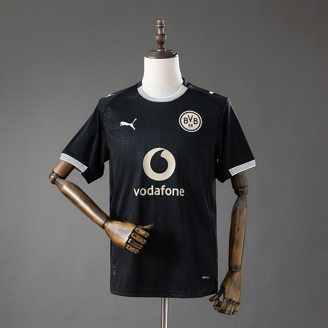 Camisa Borussia Dortmund 26/27 - 100th Anniversary